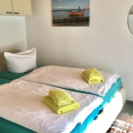 Semesterbostad Min Huesing