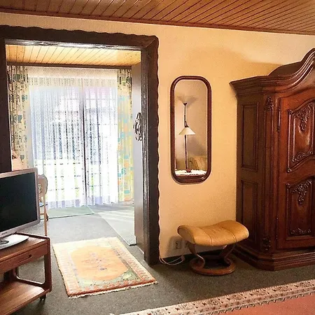 Semesterbostad Min Huesing Loddin