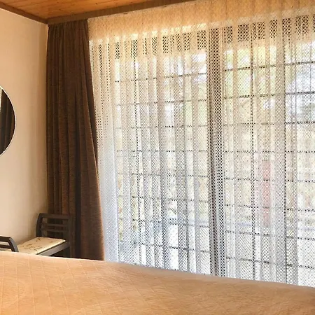 Holiday home Min Huesing Loddin