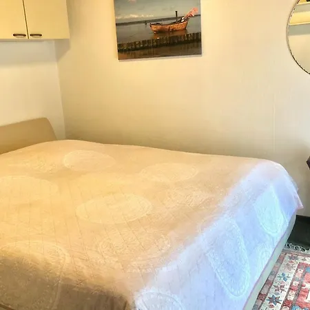 Min Huesing Holiday home Loddin